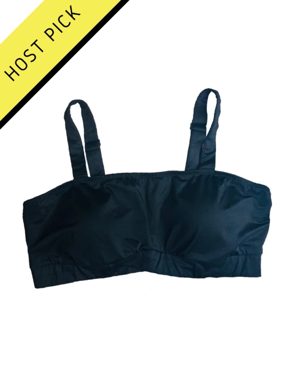 HP | Torrid Bikini Top